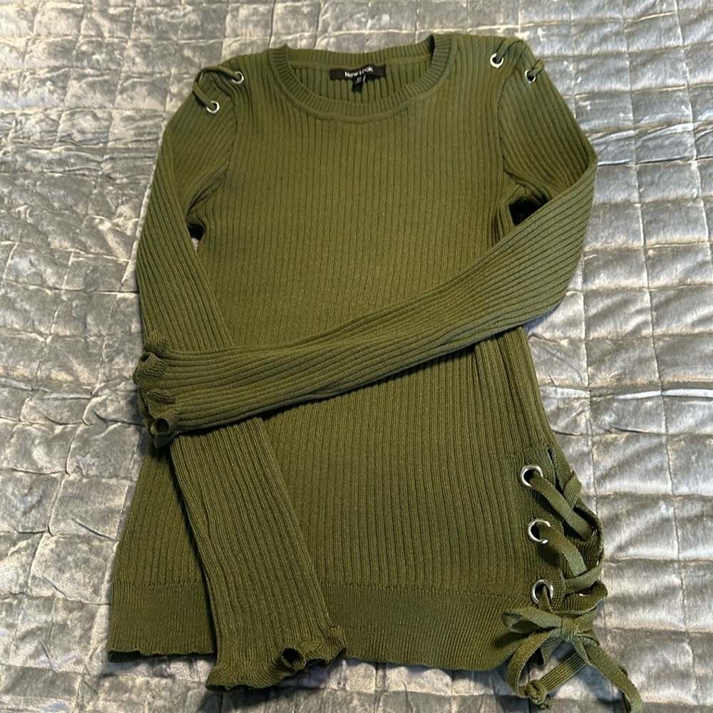 New Look top